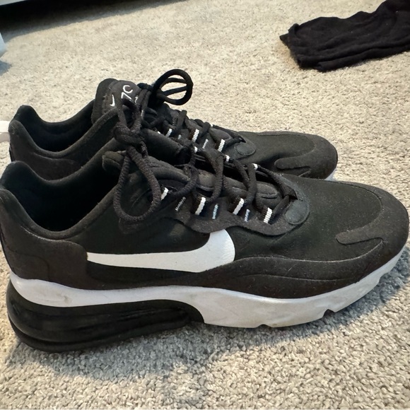 Nike air max 270 react - Picture 2 of 5